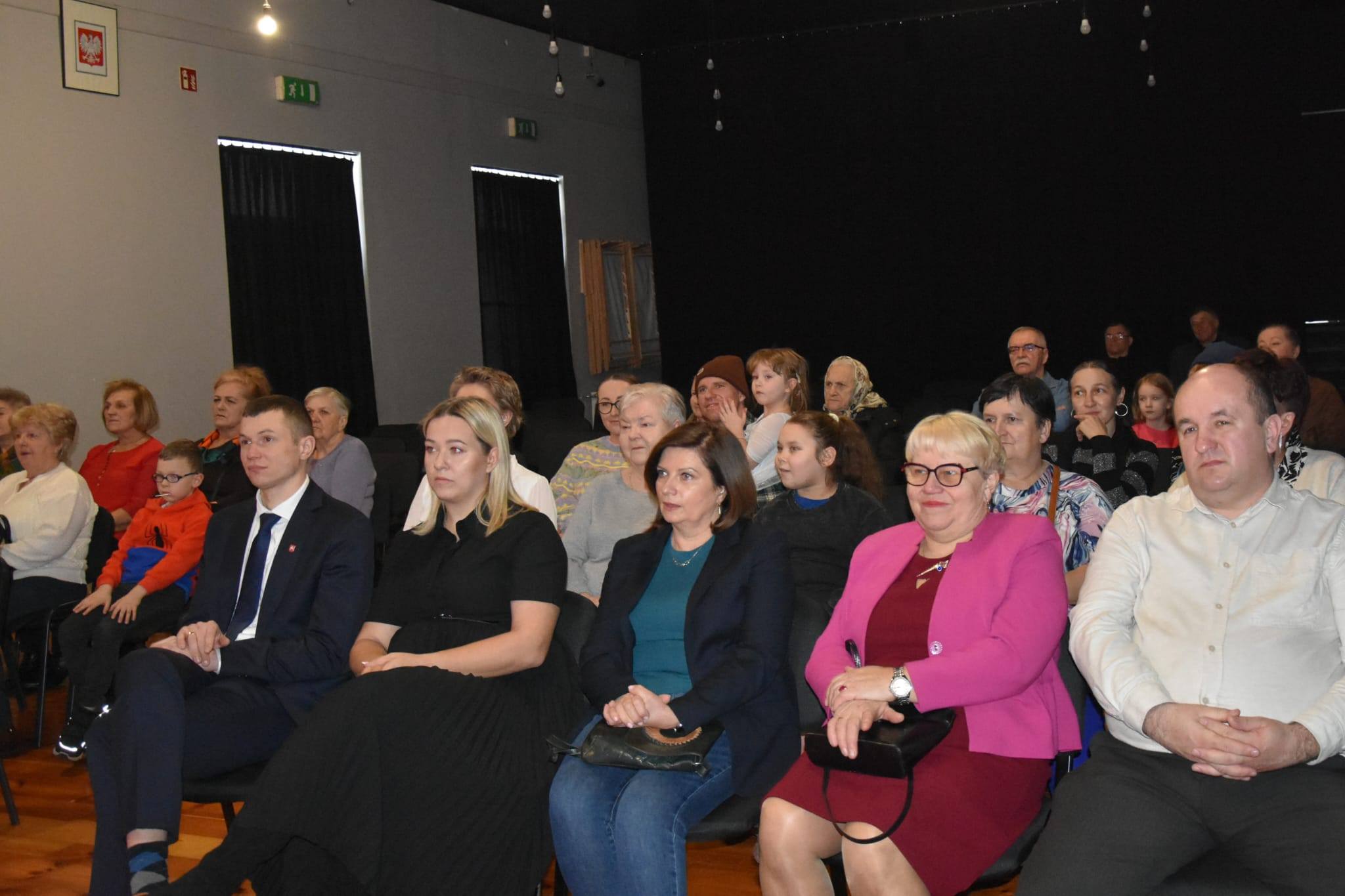 Koncert Walentynkowy 2026